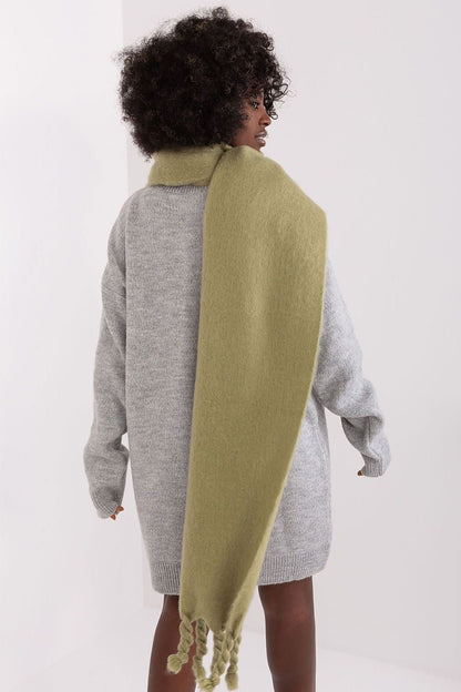 Shawl model 189883 AT - ELEMODA