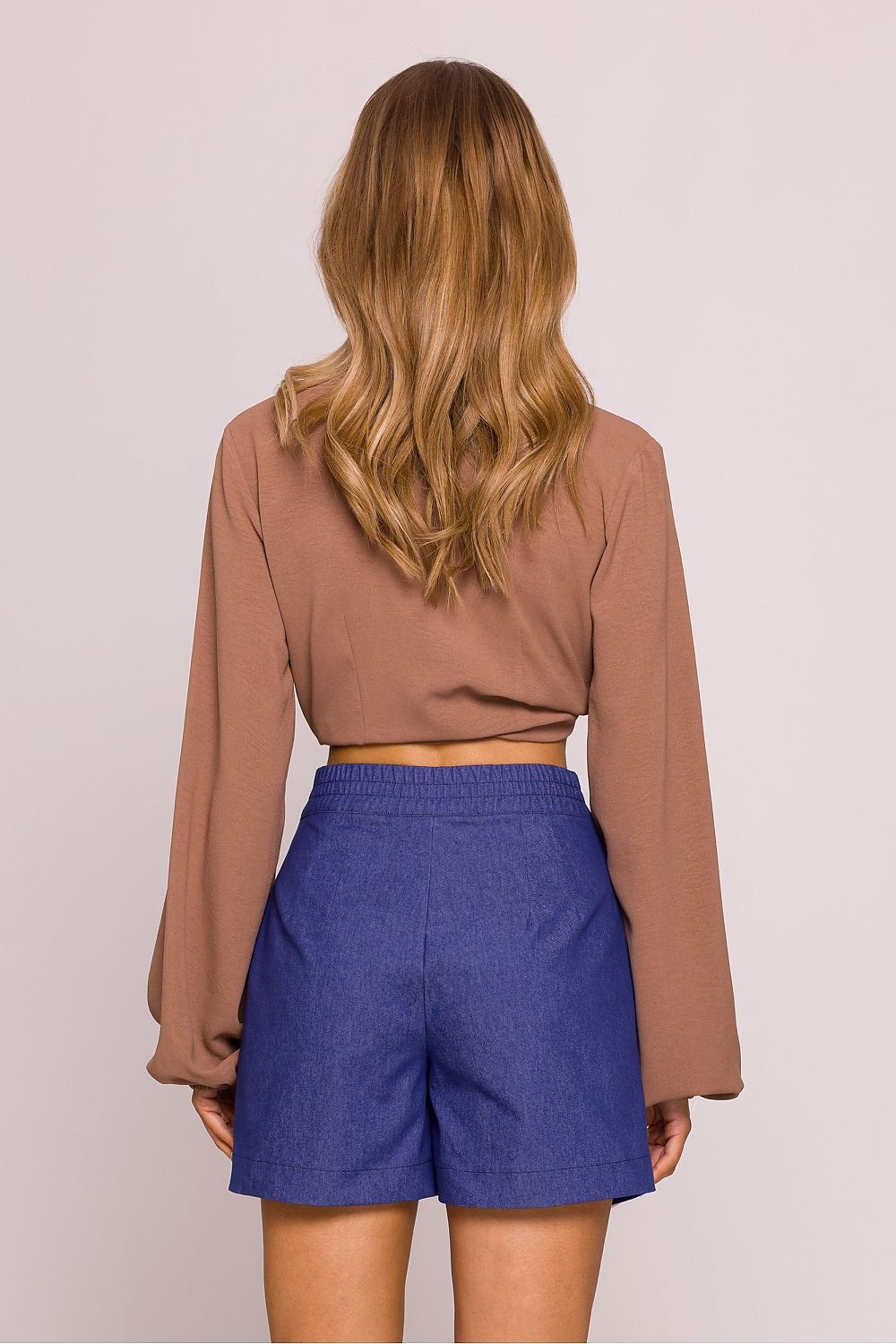 Shorts model 213685 Moe - ELEMODA