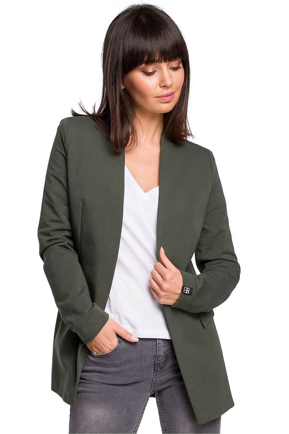 Jacket model 128256 BeWear - ELEMODA