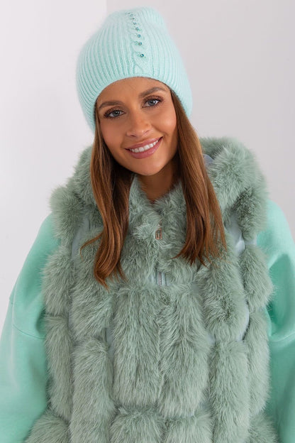 Cap model 189247 AT - ELEMODA