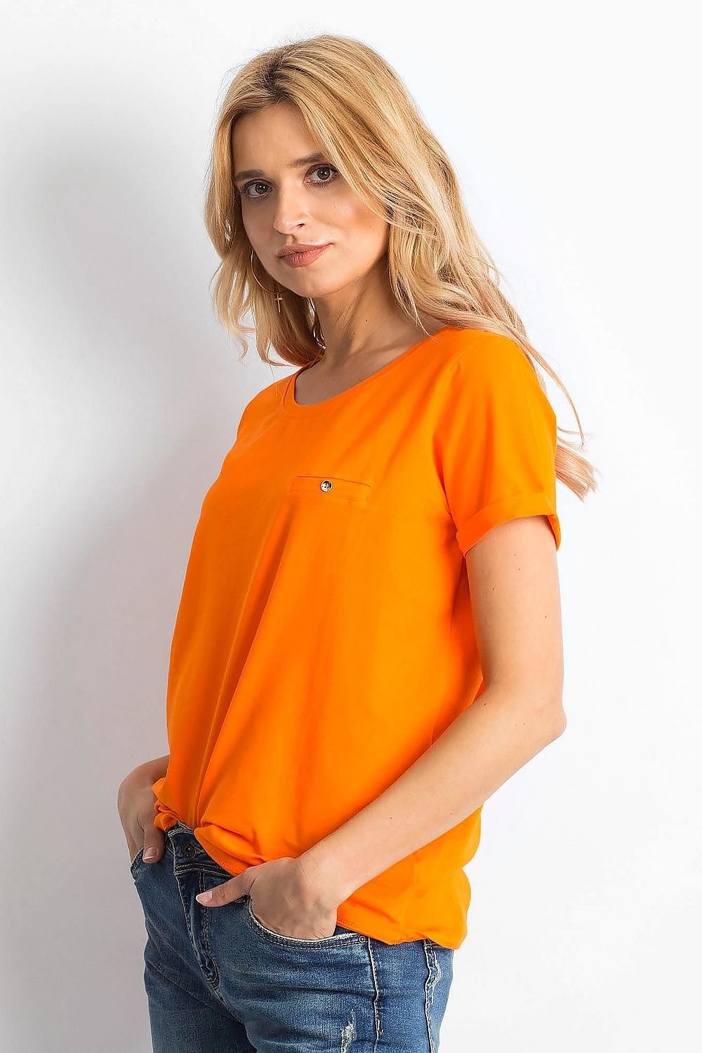 T-shirt model 167301 BFG - ELEMODA