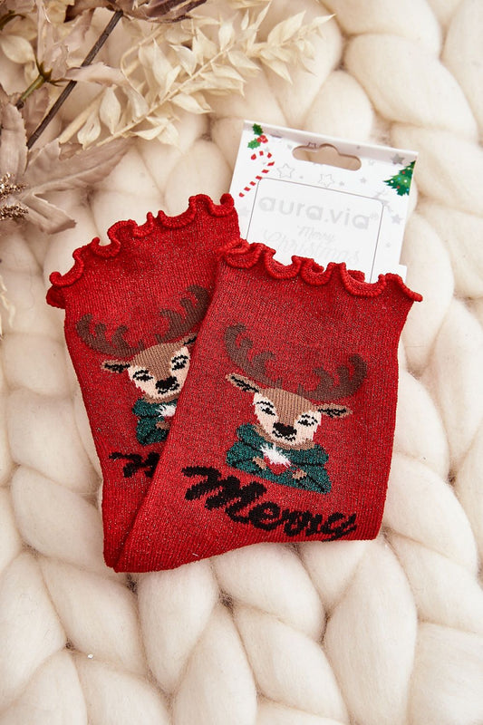 Socks model 190400 Step in style - ELEMODA