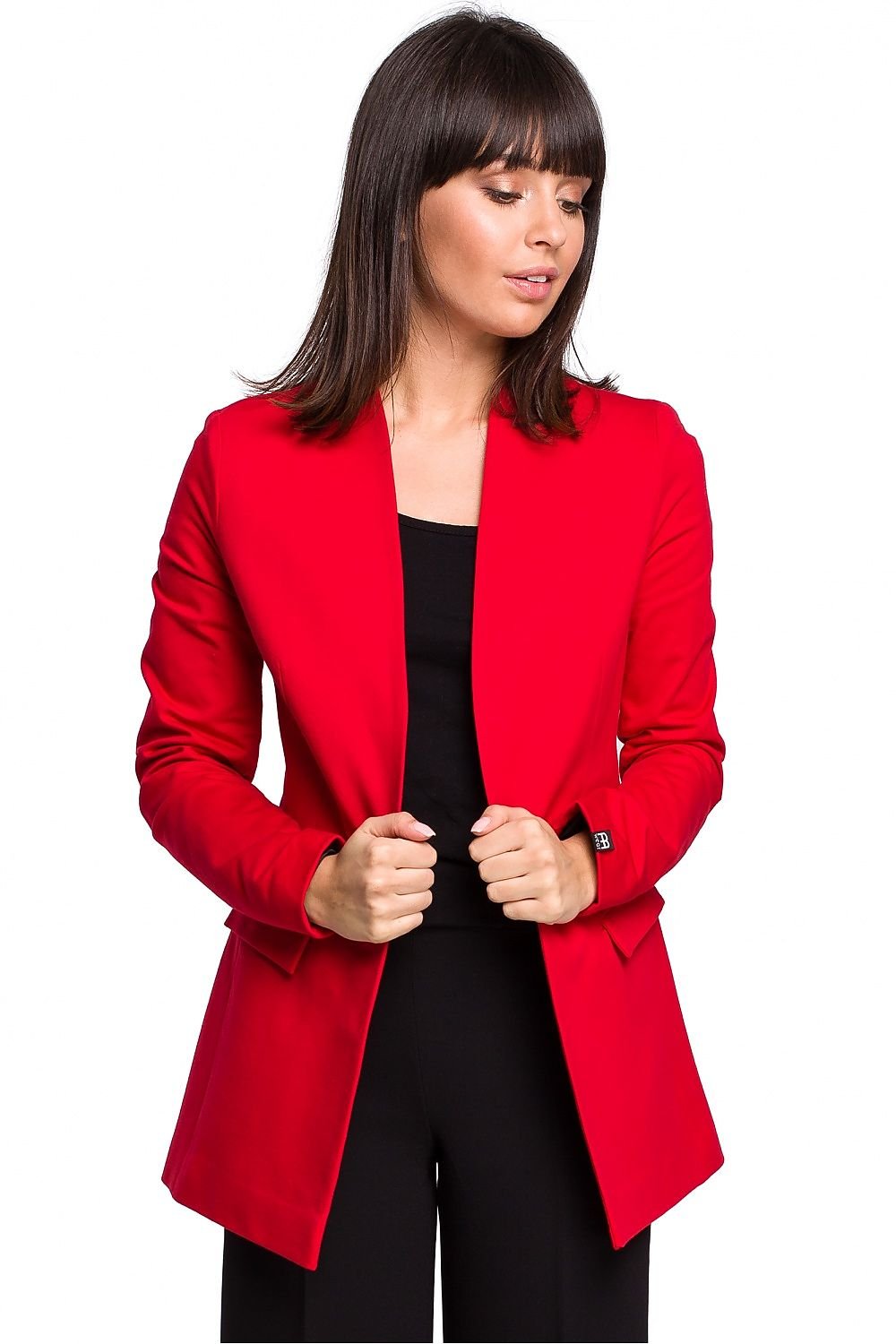 Jacket model 128256 BeWear - ELEMODA