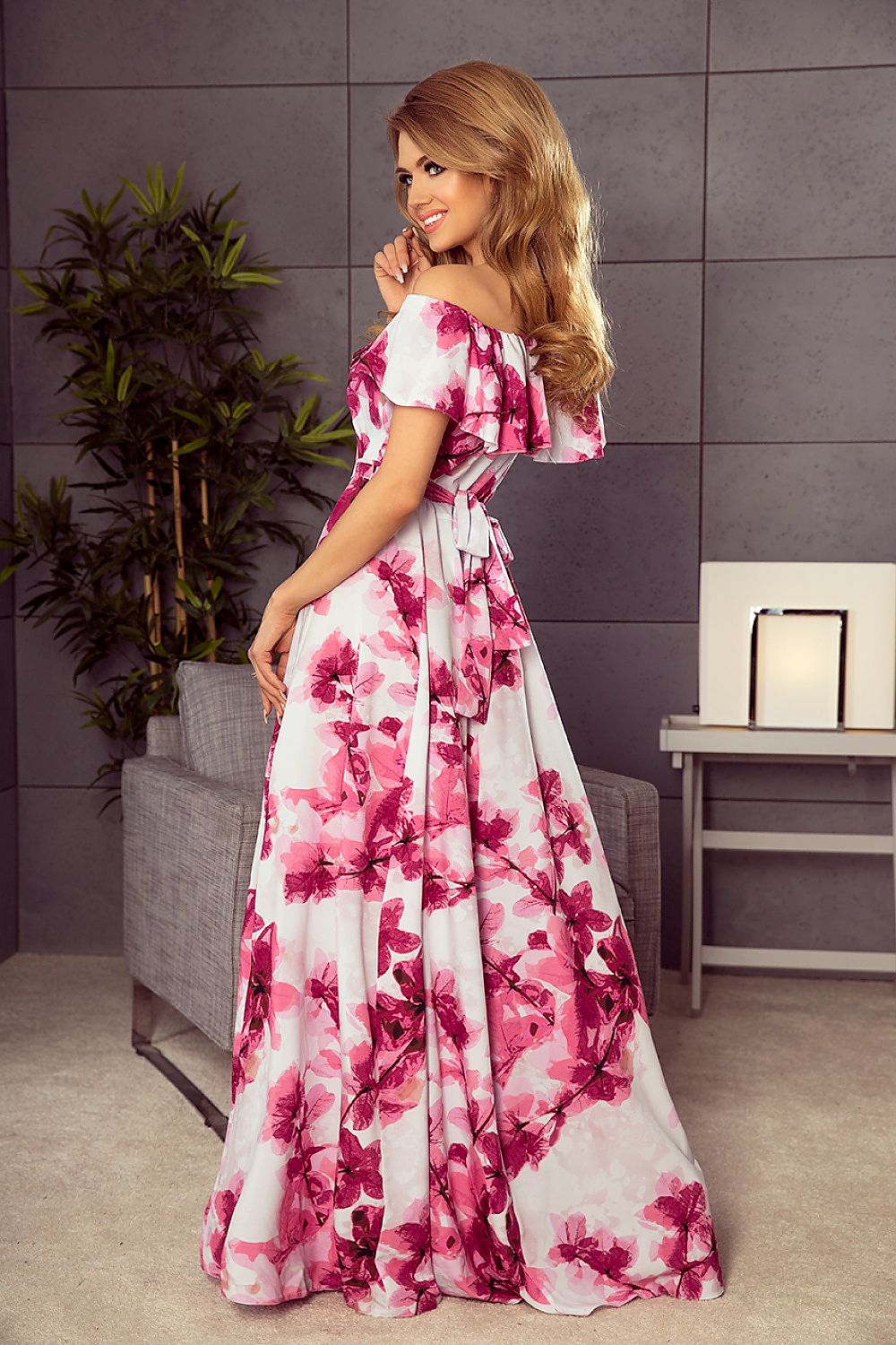 Daydress model 119238 Numoco - ELEMODA