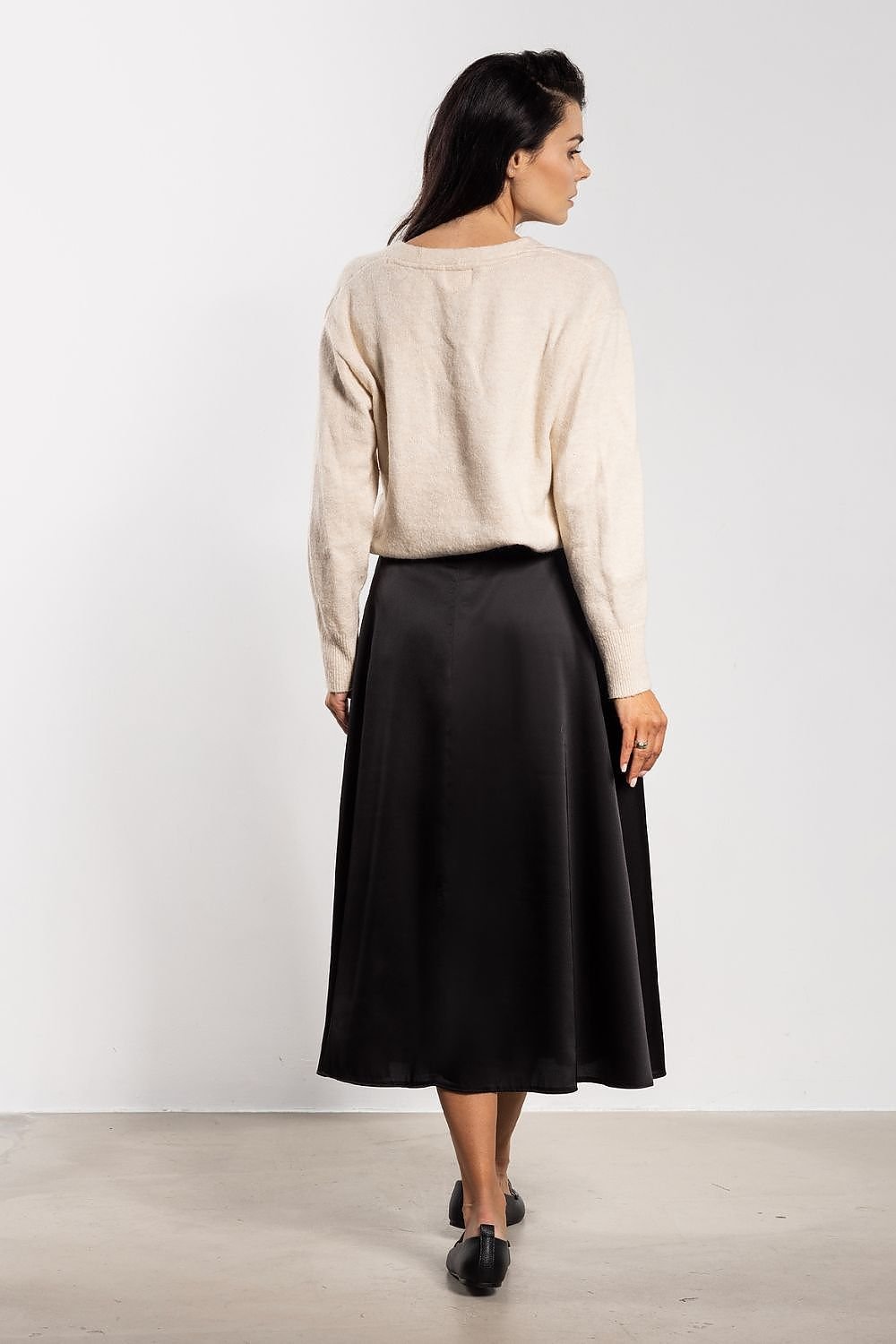Skirt model 219002 awama - ELEMODA