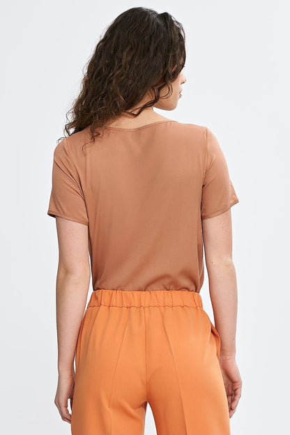 Blouse model 210089 Nife - ELEMODA