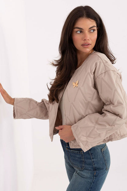 Jacket model 217559 Rue Paris - ELEMODA