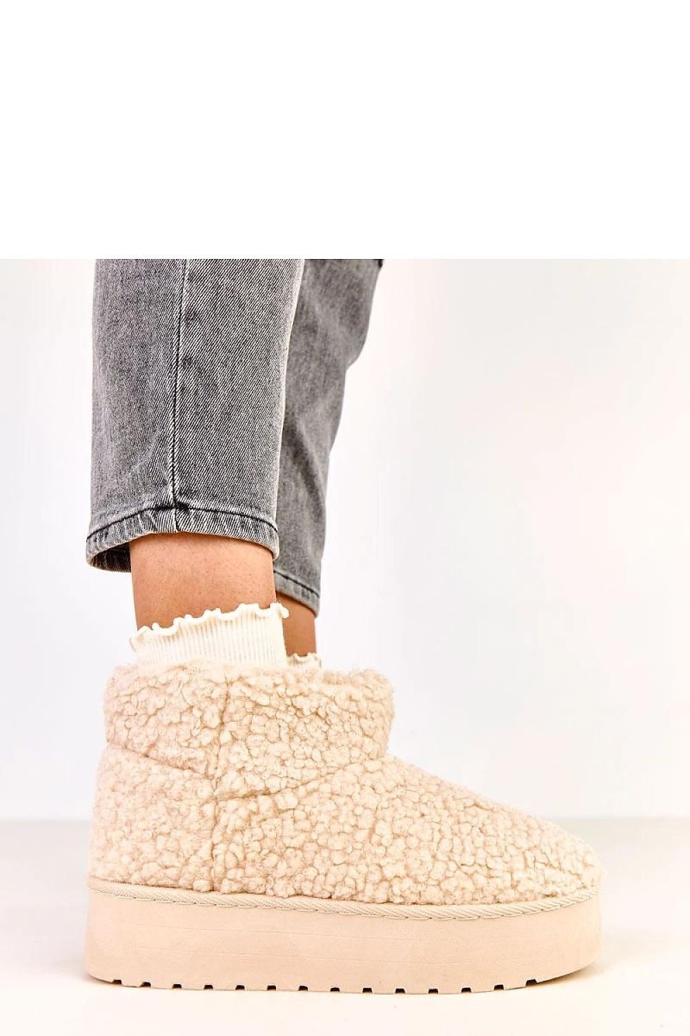 Snow boots model 219946 Solea - ELEMODA