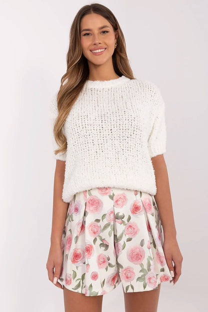 Shorts model 208977 Italy Moda - ELEMODA