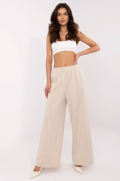 Tracksuit trousers model 210944 Italy Moda - ELEMODA