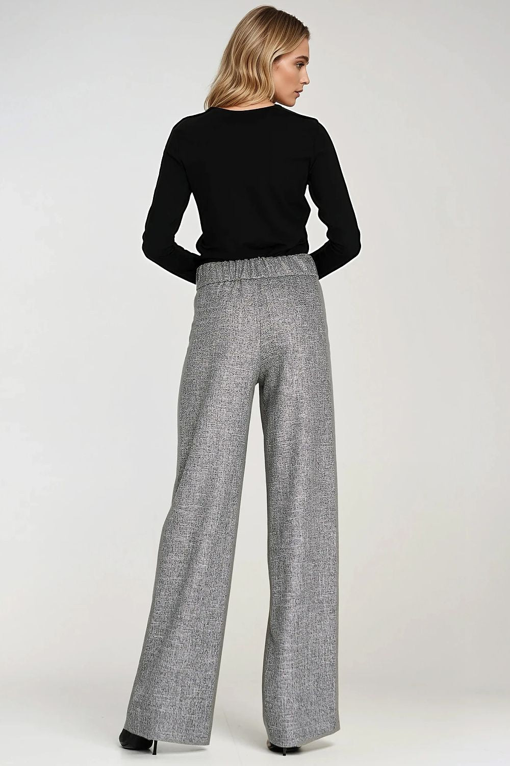 Blouse model 217583 Nife - ELEMODA