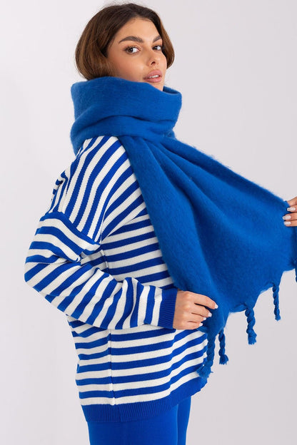 Shawl model 189883 AT - ELEMODA