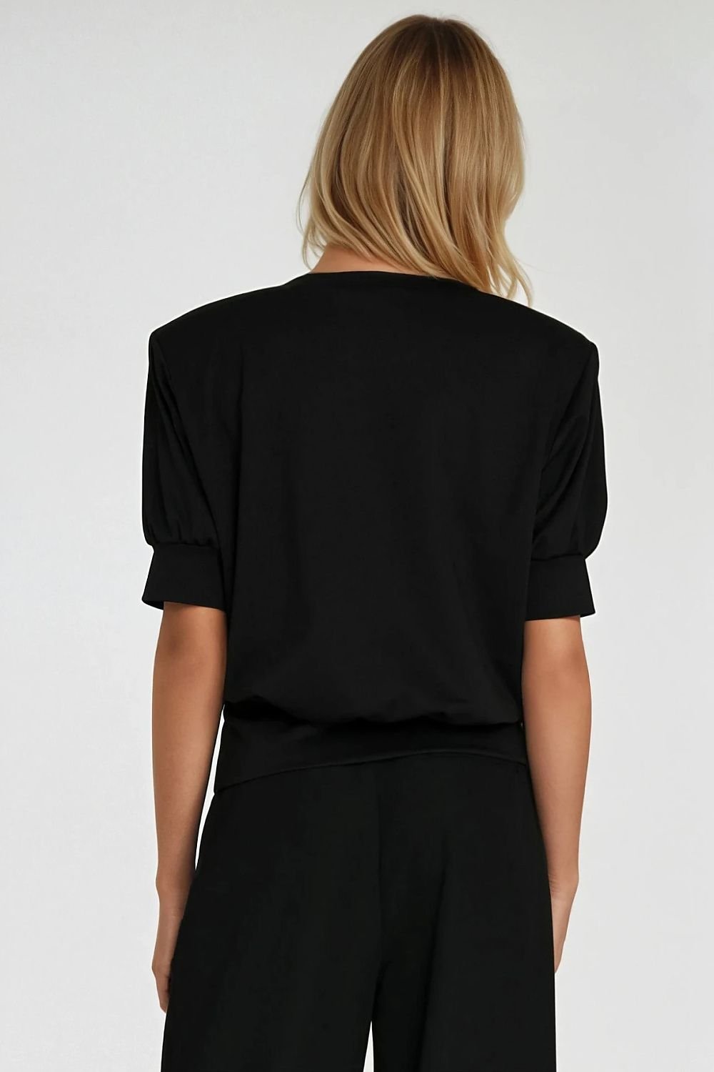 Blouse model 217573 Nife - ELEMODA