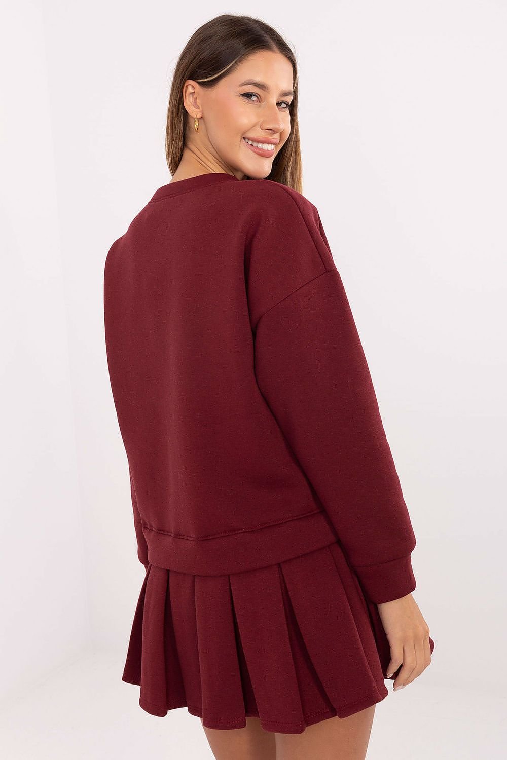 Daydress model 219361 Rue Paris - ELEMODA