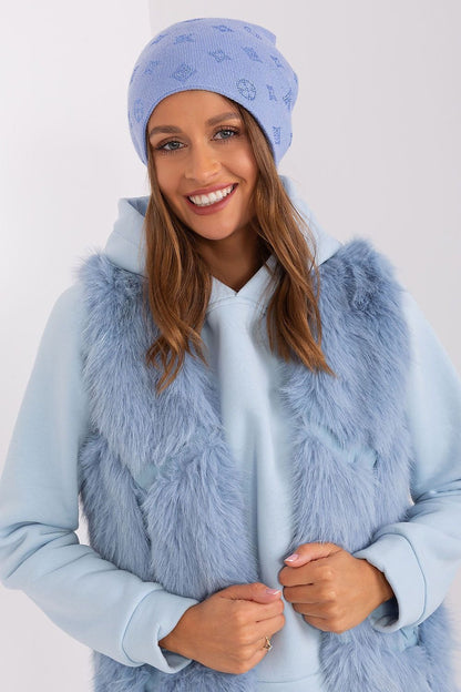 Cap model 189899 AT - ELEMODA