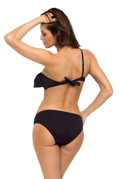 Swimsuit two piece model 128618 Marko - ELEMODA