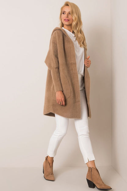 Coat model 171828 MBM - ELEMODA