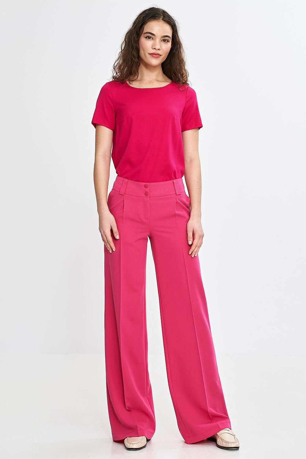 Blouse model 210089 Nife - ELEMODA