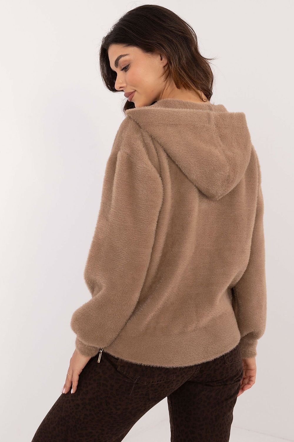 Jacket model 203676 MBM - ELEMODA