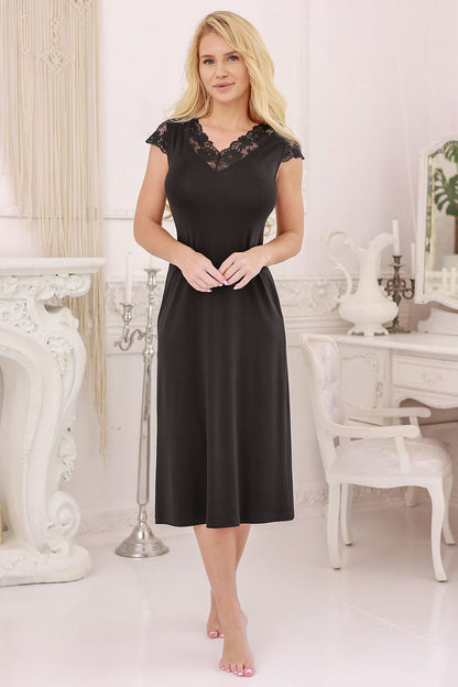 Nightshirt model 218862 Kalimo - ELEMODA