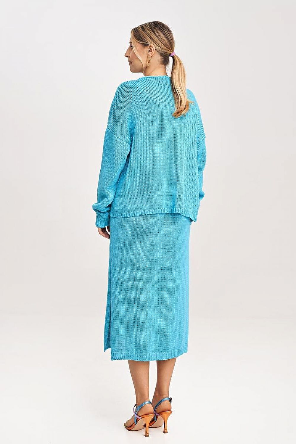 Set model 197225 Figl - ELEMODA