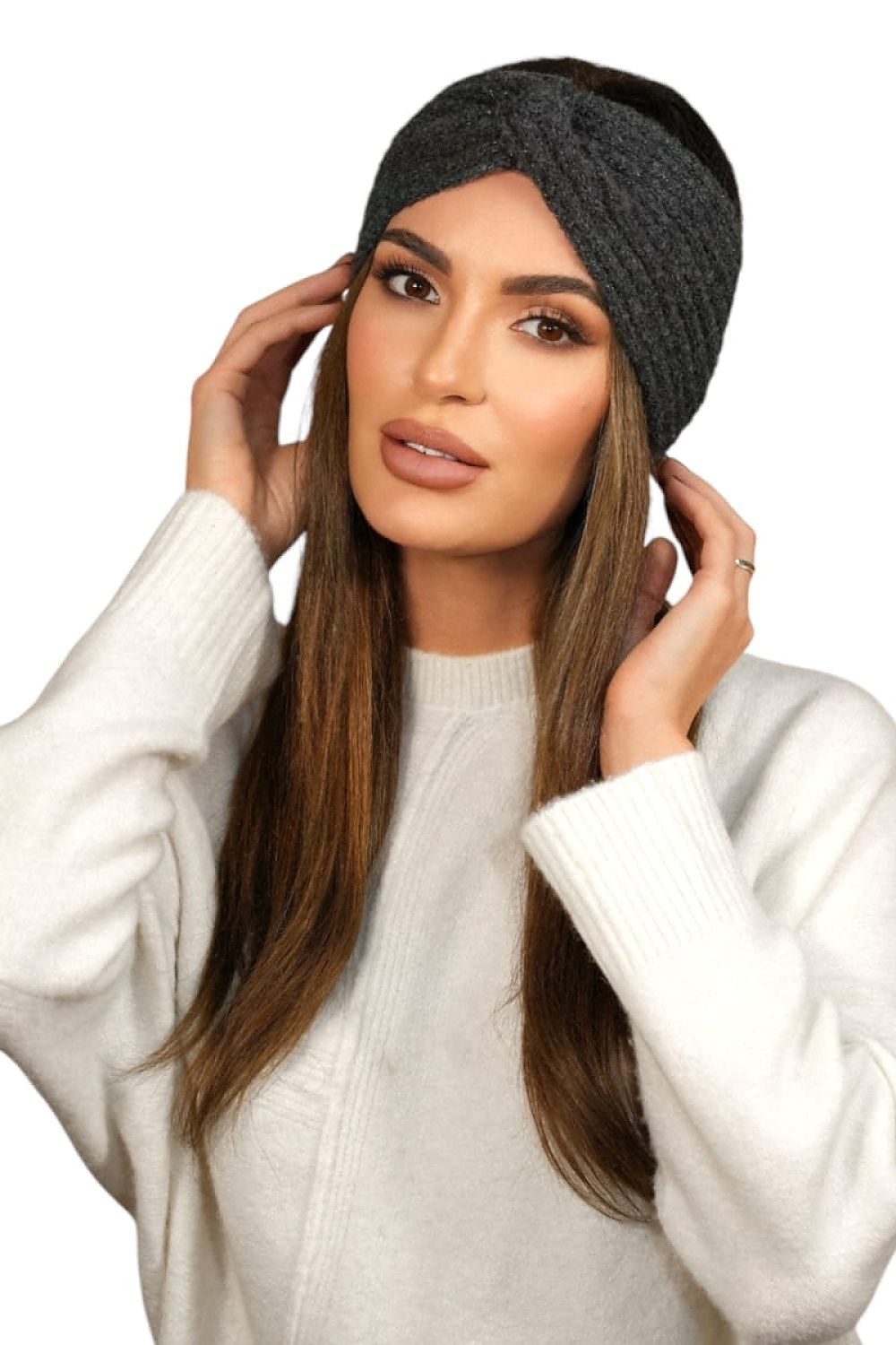 Headband model 205191 Kamea - ELEMODA