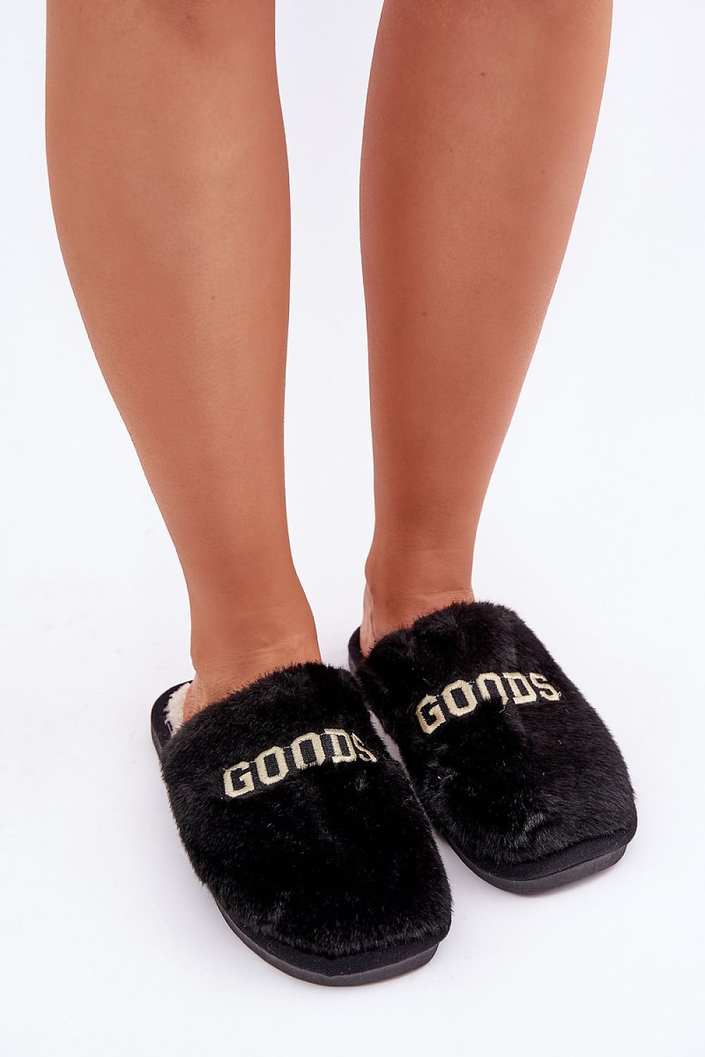 Slippers model 204940 Step in style - ELEMODA