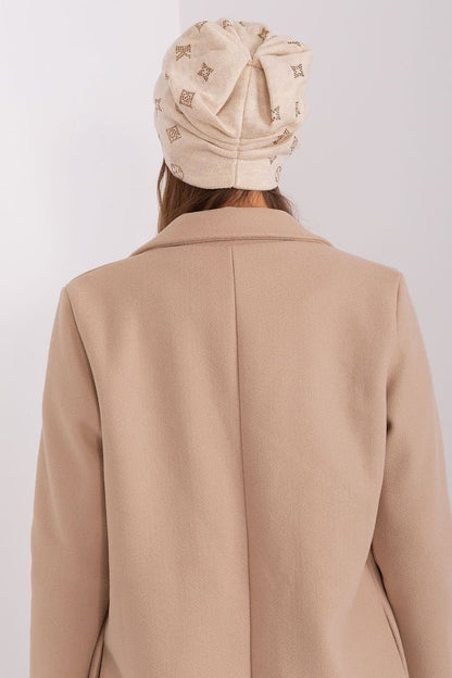 Cap model 189899 AT - ELEMODA