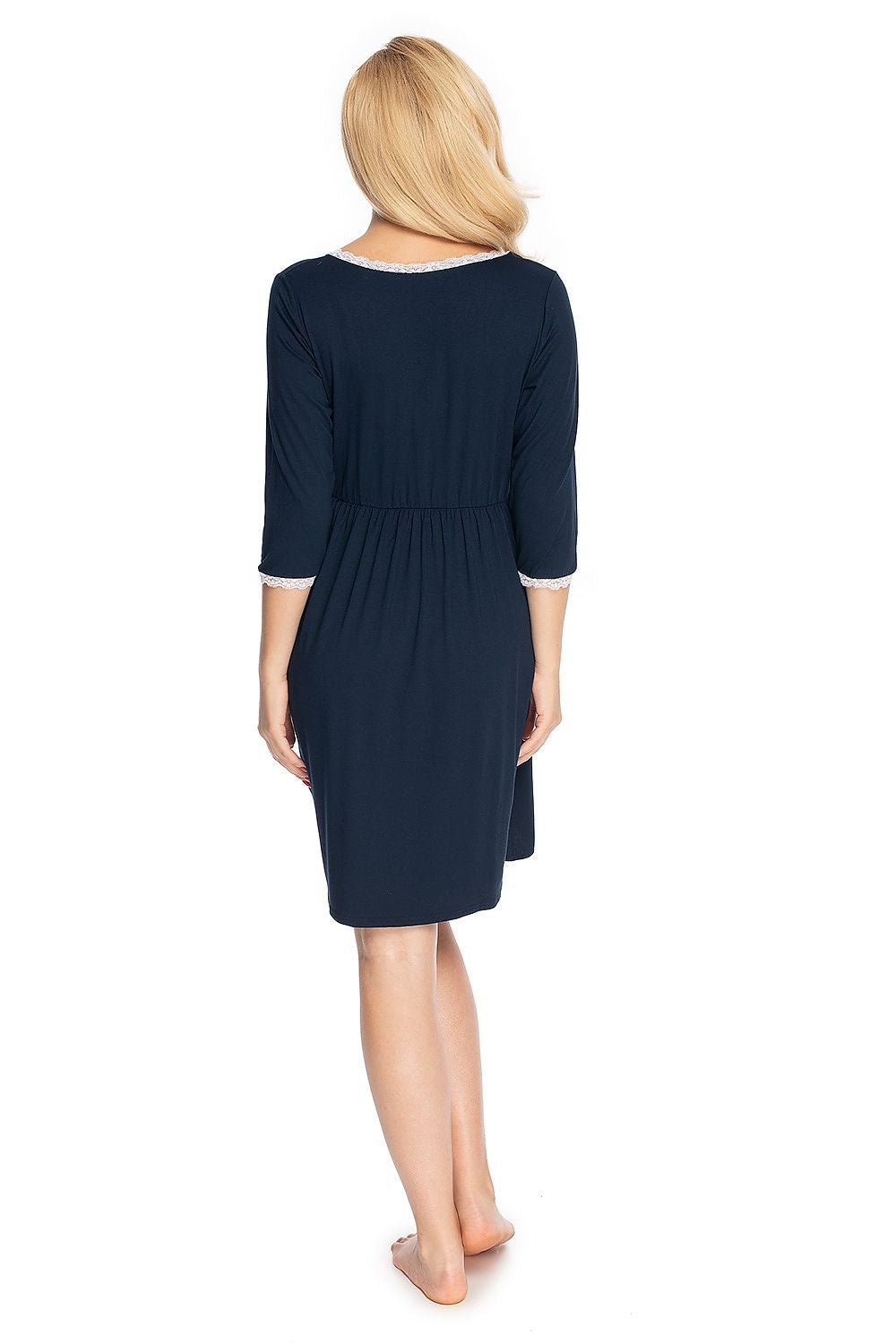Nightshirt model 147508 PeeKaBoo - ELEMODA