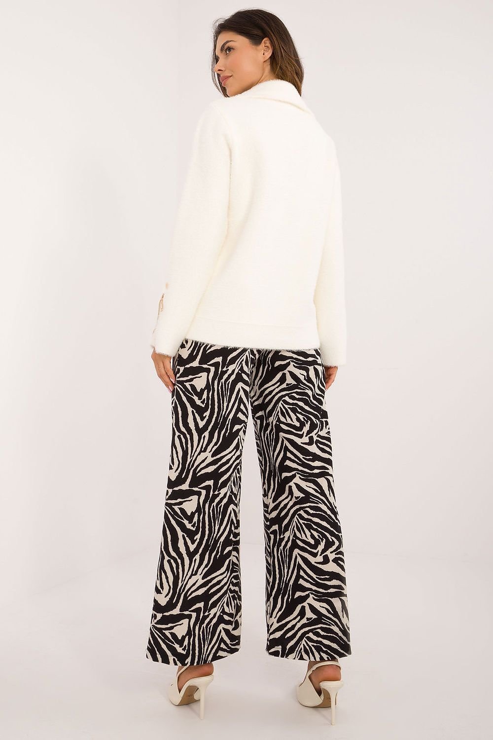 Jacket model 203667 MBM - ELEMODA