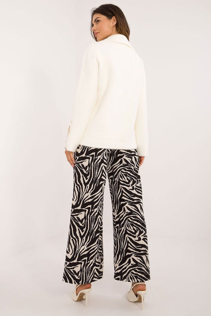 Jacket model 203667 MBM - ELEMODA