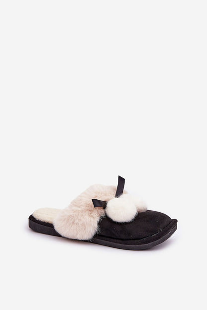 Slippers model 204929 Step in style - ELEMODA