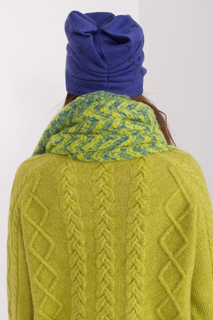 Cap model 189899 AT - ELEMODA