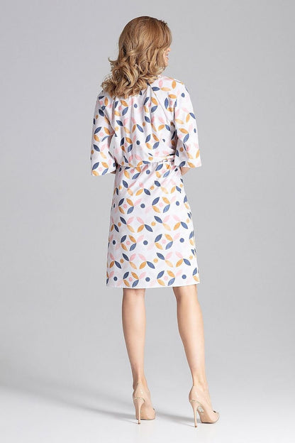 Daydress model 129779 Figl - ELEMODA