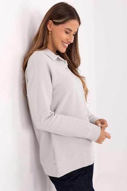 Blouse model 219083 Lakerta - ELEMODA