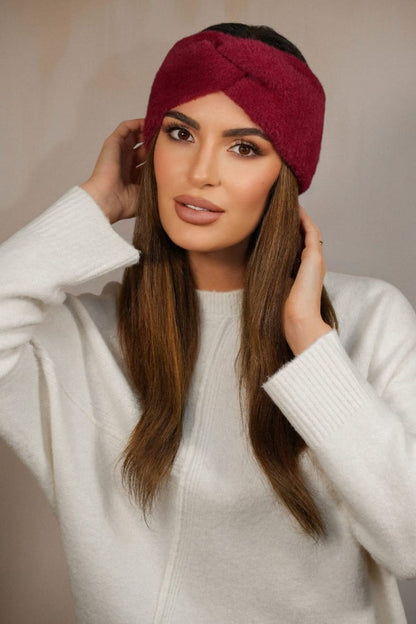 Headband model 205177 Kamea - ELEMODA