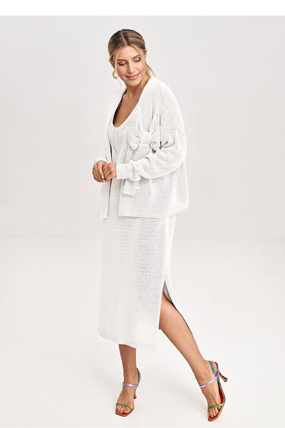 Set model 197225 Figl - ELEMODA