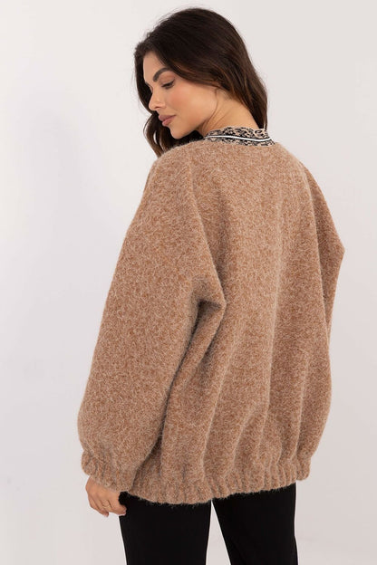 Cardigan model 201283 Italy Moda - ELEMODA