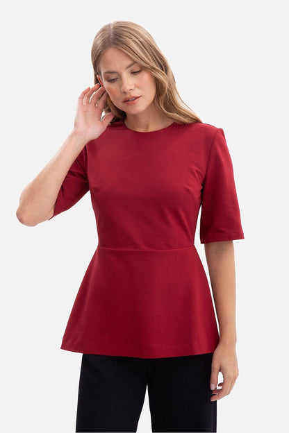 Blouse model 218643 BeWear - ELEMODA