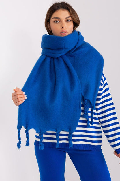 Shawl model 189883 AT - ELEMODA