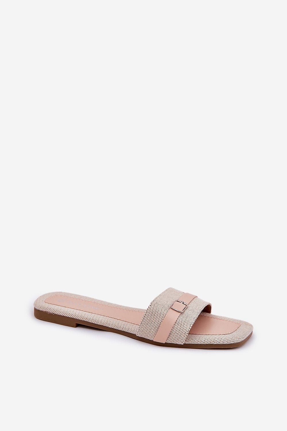 Flip - flops model 211697 Step in style - ELEMODA