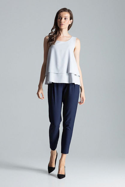 Blouse model 135767 Figl - ELEMODA