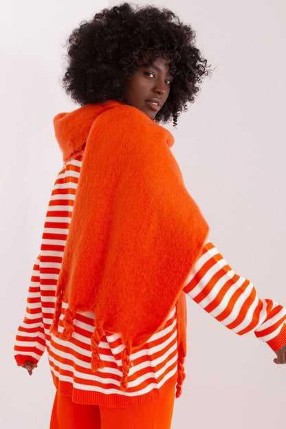 Shawl model 189883 AT - ELEMODA