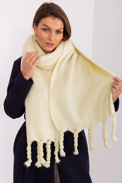 Shawl model 189883 AT - ELEMODA
