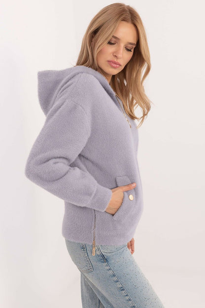 Jacket model 203676 MBM - ELEMODA