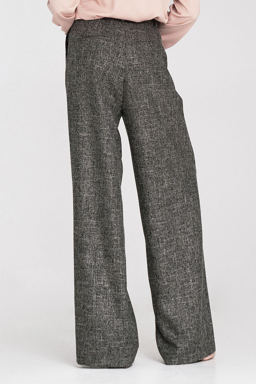 Trousers model 217593 Nife - ELEMODA