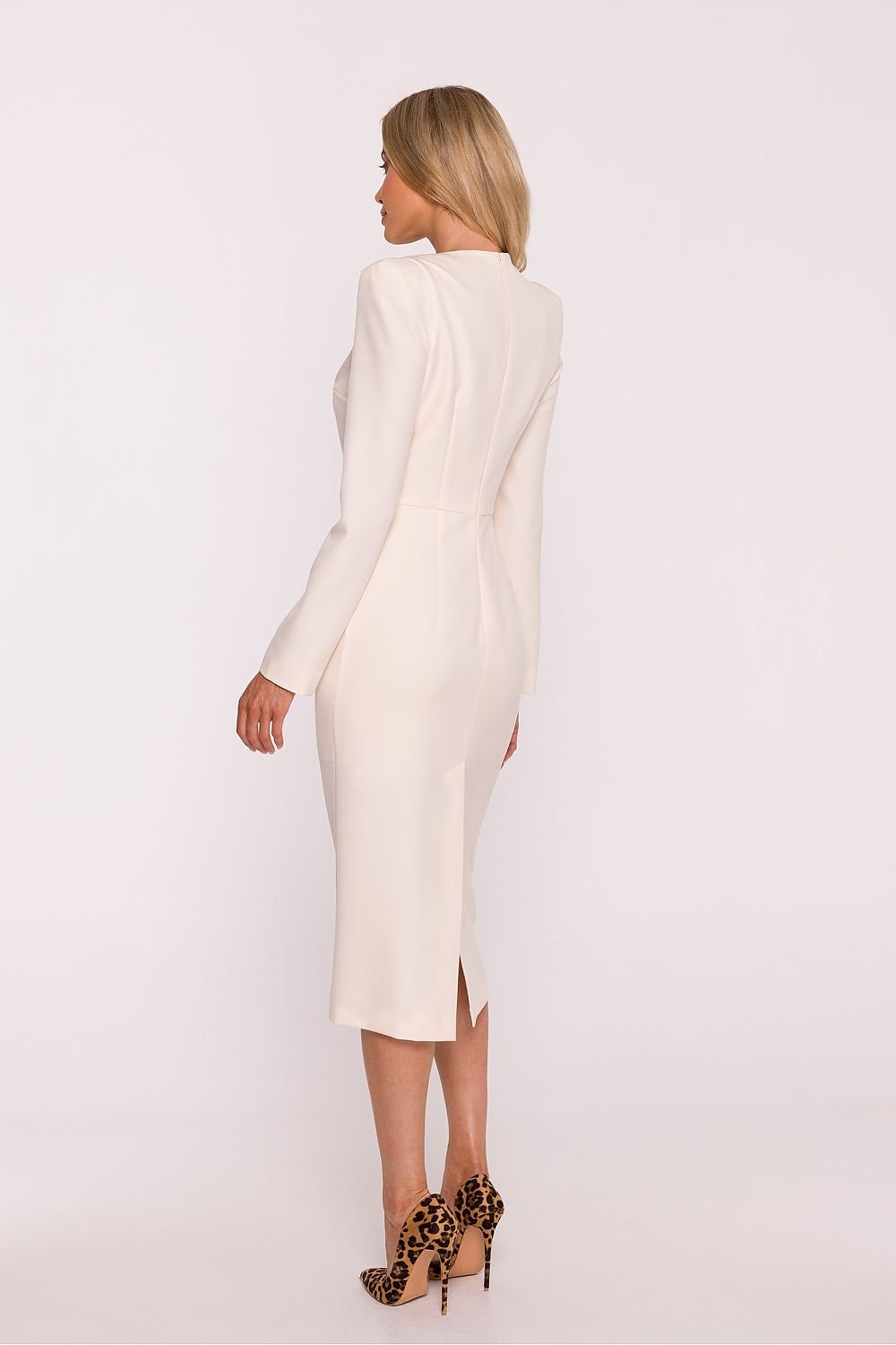 Daydress model 217286 Stylove - ELEMODA