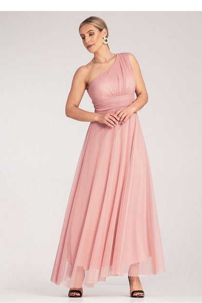 Evening dress model 214808 Figl - ELEMODA