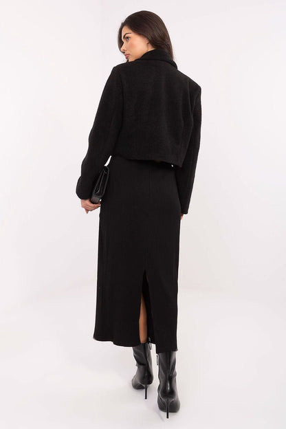 Skirt model 220410 Relevance - ELEMODA
