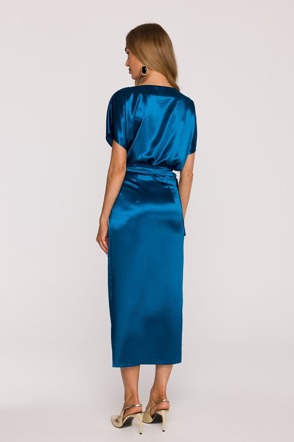 Evening dress model 220005 Moe - ELEMODA